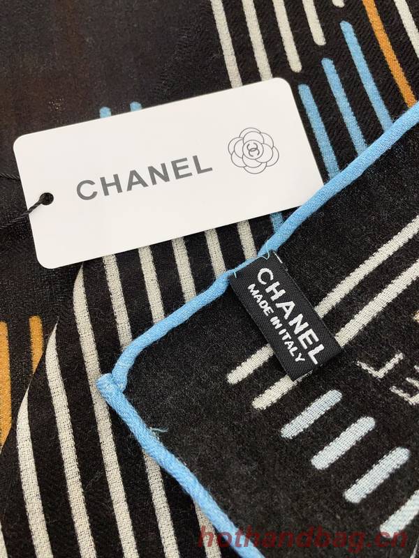 Chanel Scarf CHC00338