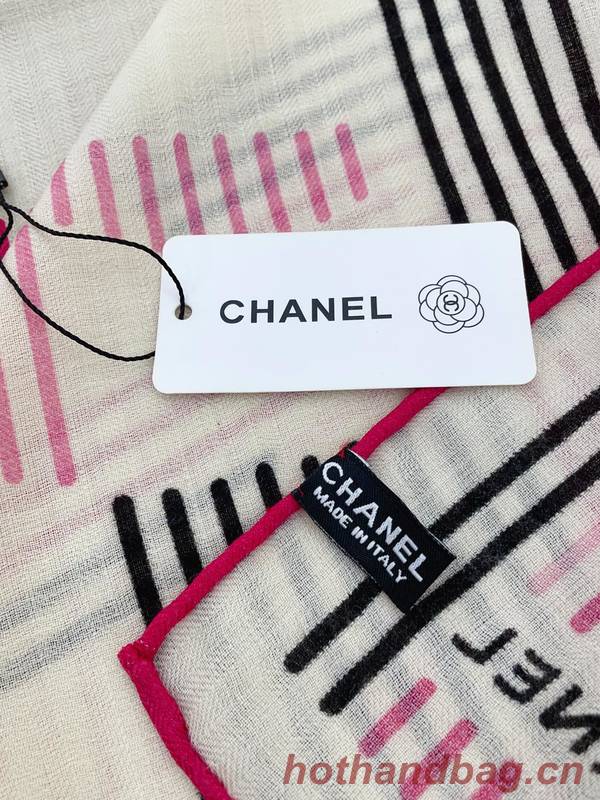 Chanel Scarf CHC00339