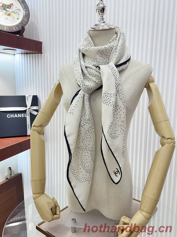 Chanel Scarf CHC00341