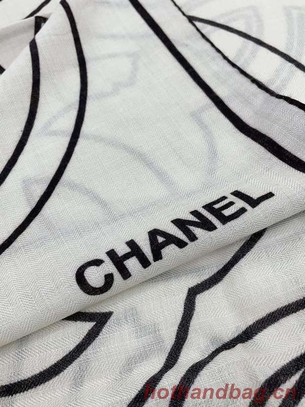 Chanel Scarf CHC00346