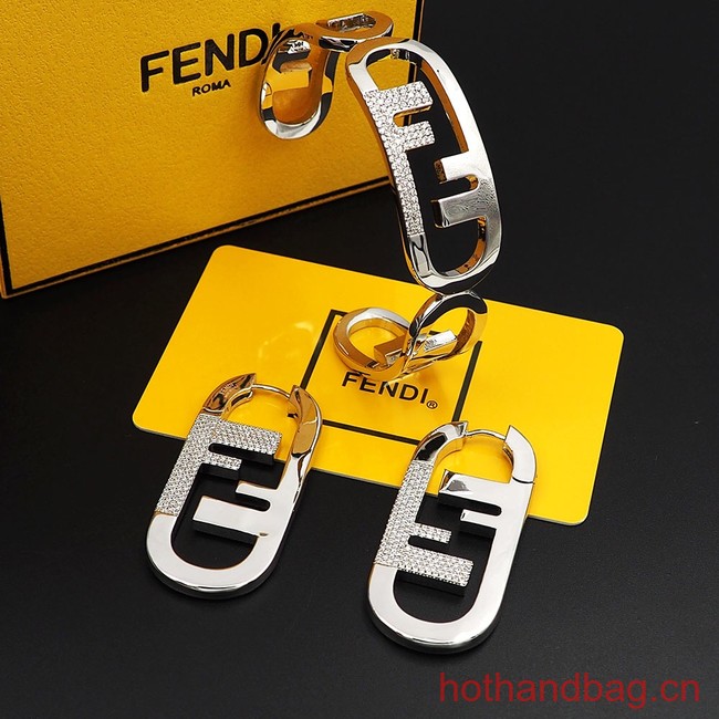 Fendi Earrings CE12870