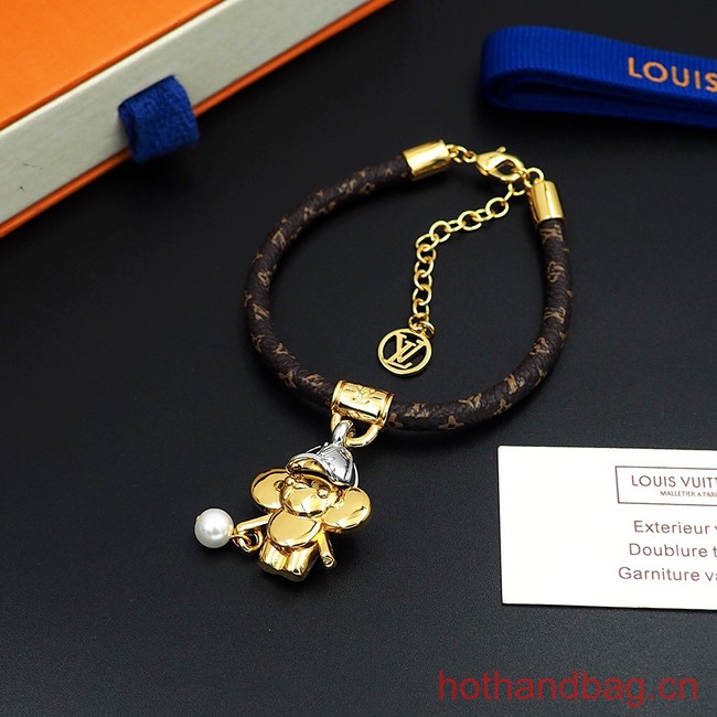 Louis Vuitton Bracelet CE12866