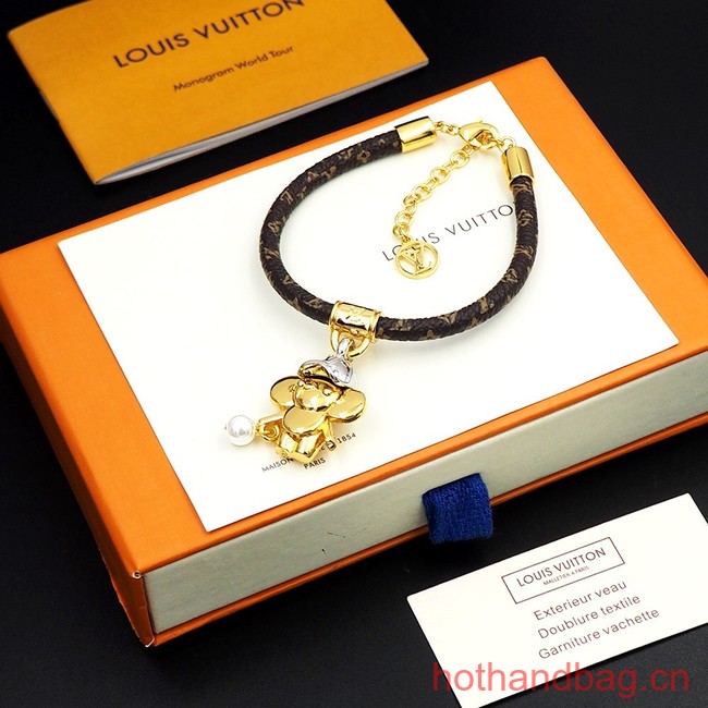 Louis Vuitton Bracelet CE12866