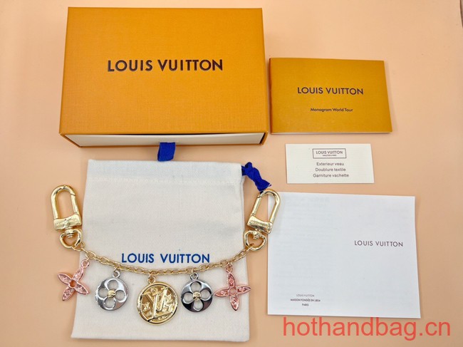 Louis Vuitton KEY HOLDER 15591