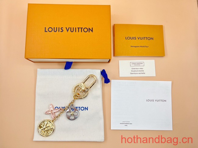 Louis Vuitton KEY HOLDER 15592