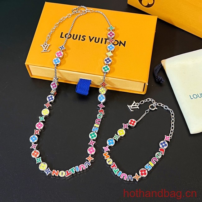 Louis Vuitton NECKLACE CE12861