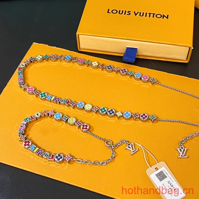 Louis Vuitton NECKLACE CE12861
