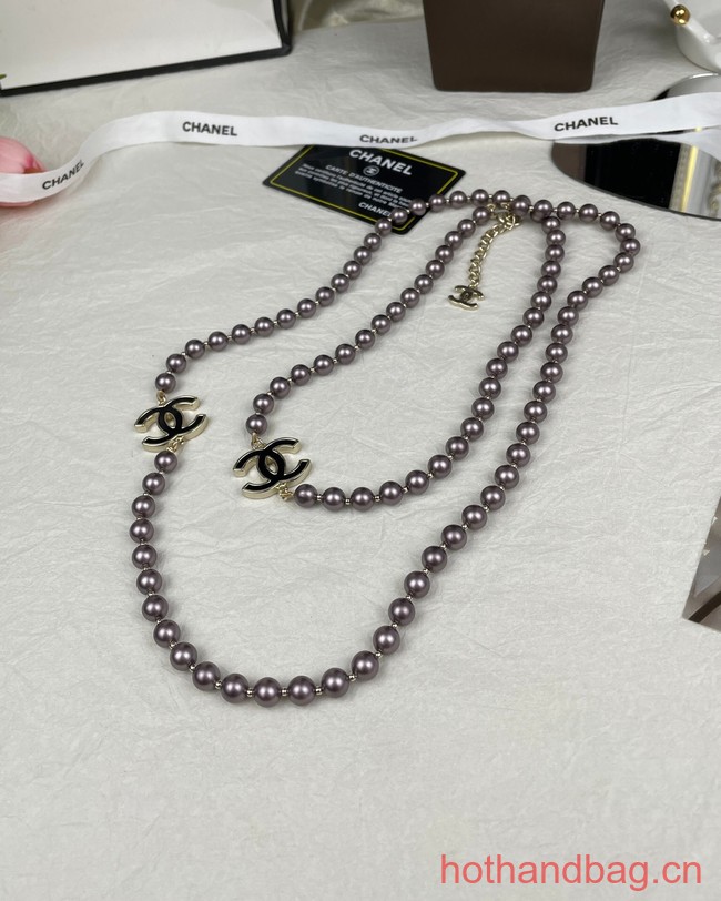 Chanel NECKLACE CE12885