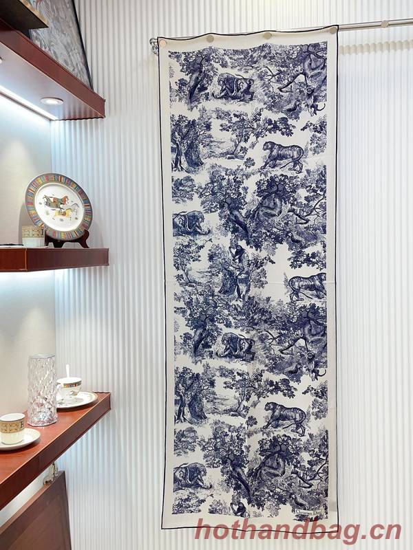 Dior Scarf DIC00228 Dior Scarf DIC00228