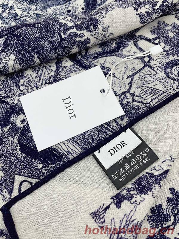 Dior Scarf DIC00228 Dior Scarf DIC00228
