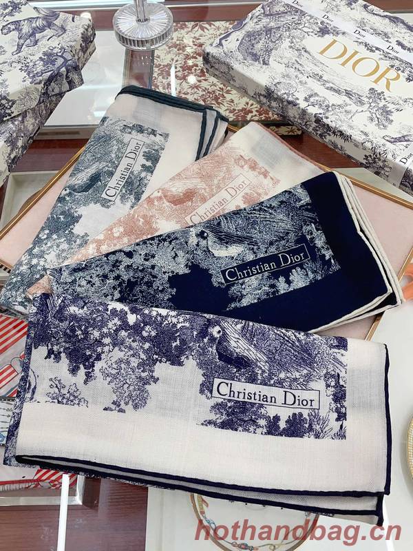 Dior Scarf DIC00228 Dior Scarf DIC00228