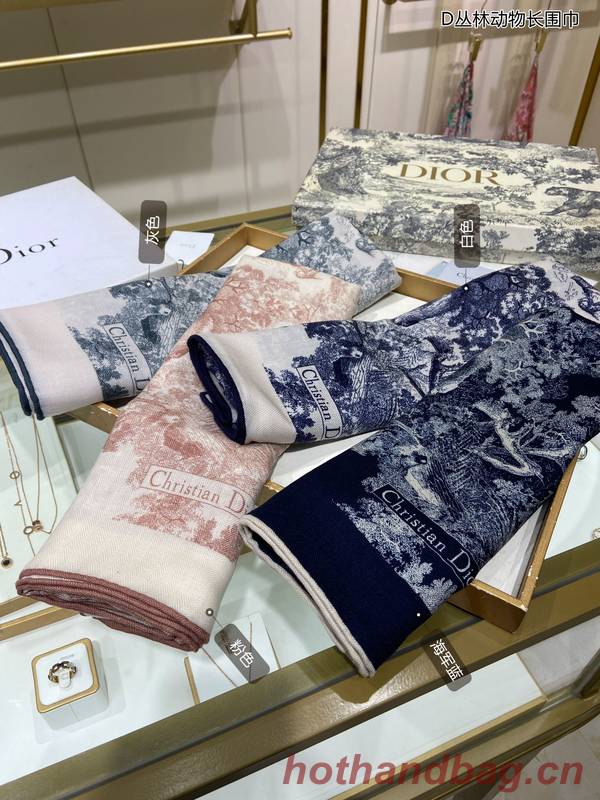 Dior Scarf DIC00232 Dior Scarf DIC00232