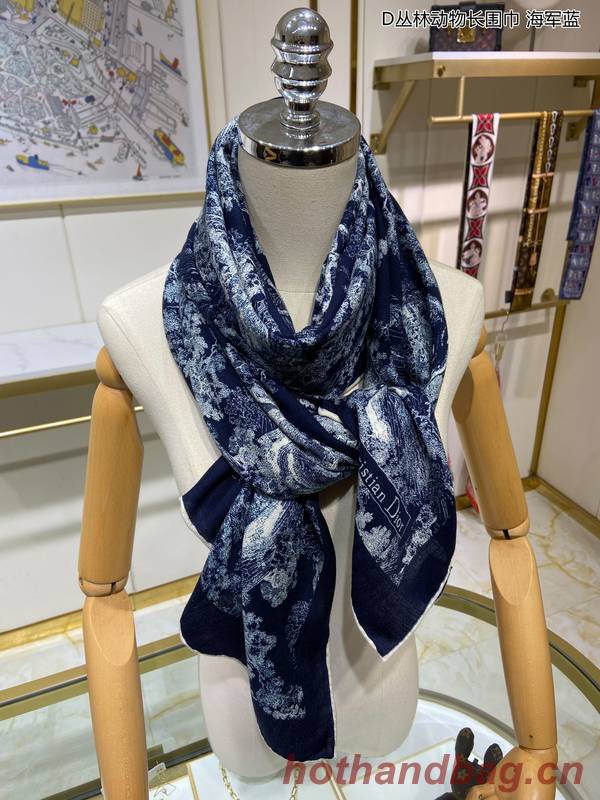 Dior Scarf DIC00232 Dior Scarf DIC00232