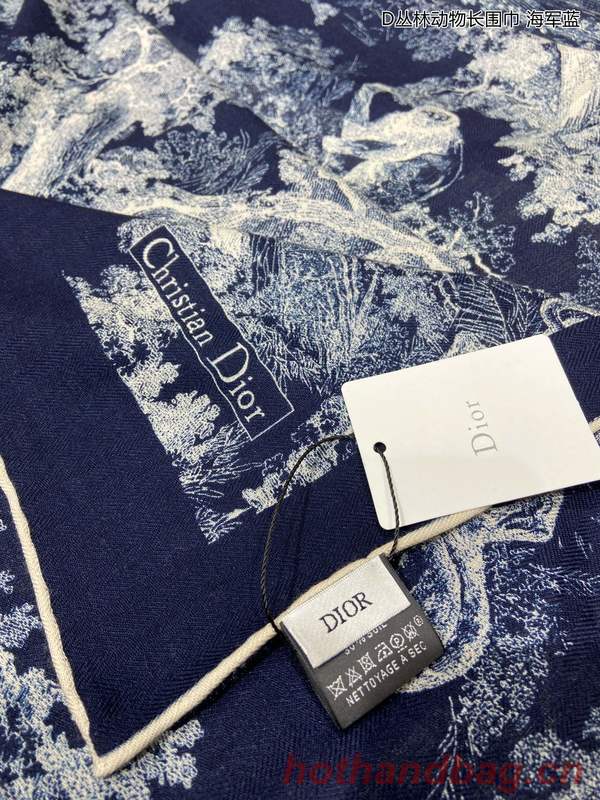 Dior Scarf DIC00232 Dior Scarf DIC00232