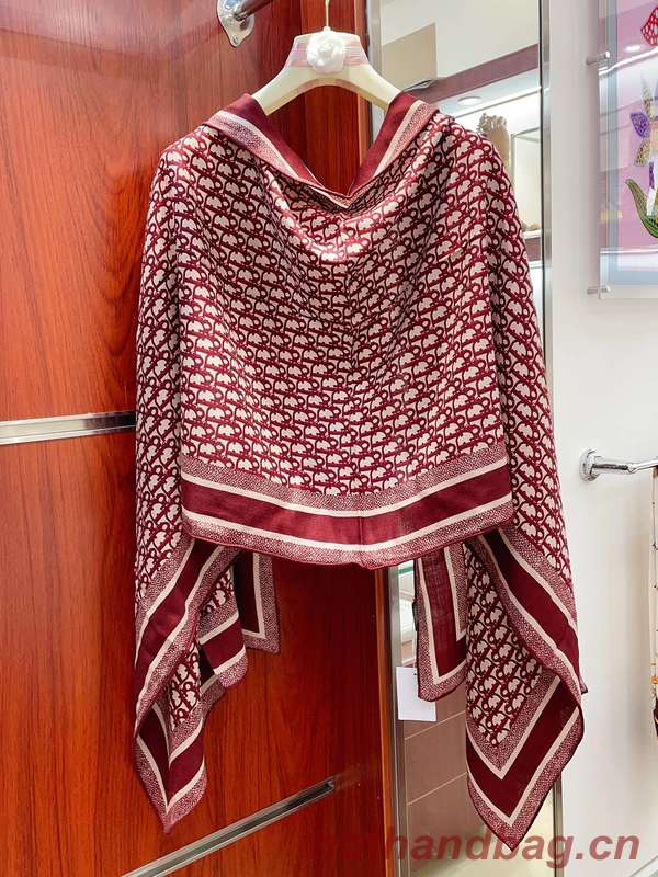 Dior Scarf DIC00240 Dior Scarf DIC00240