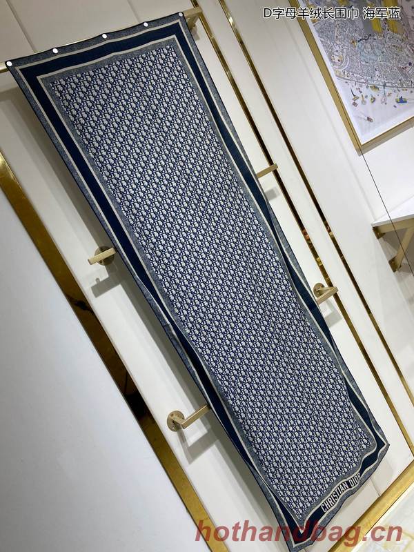 Dior Scarf DIC00250 Dior Scarf DIC00250