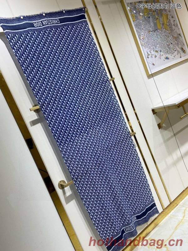 Dior Scarf DIC00251 Dior Scarf DIC00251