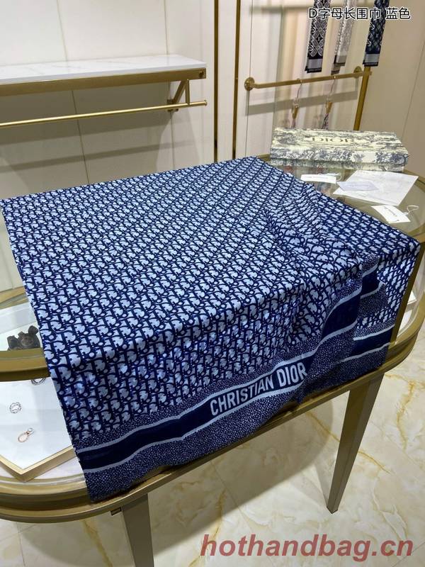 Dior Scarf DIC00251 Dior Scarf DIC00251