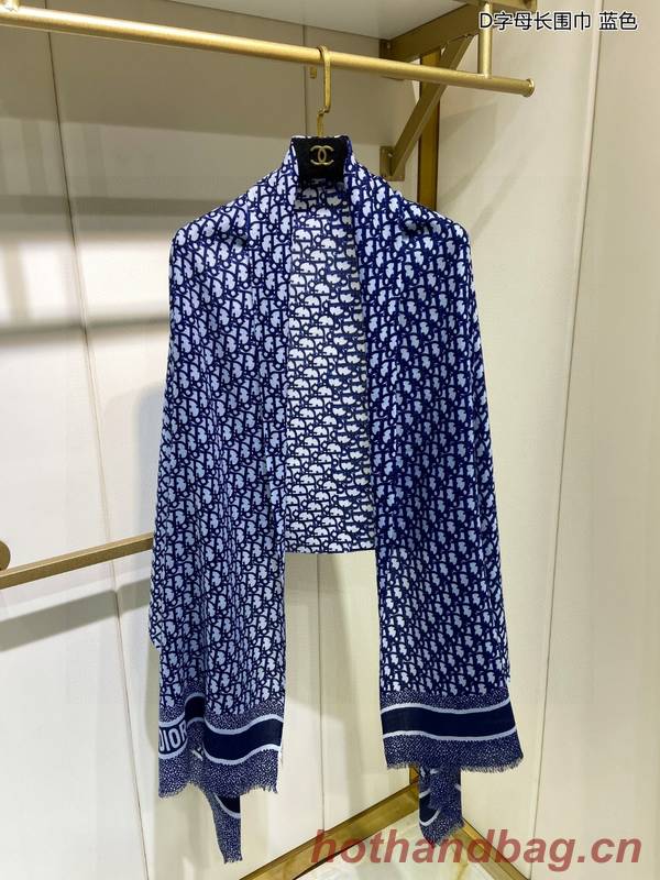 Dior Scarf DIC00251 Dior Scarf DIC00251