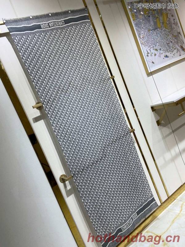 Dior Scarf DIC00253 Dior Scarf DIC00253