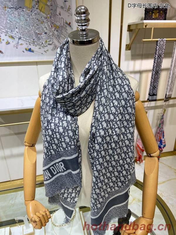 Dior Scarf DIC00253 Dior Scarf DIC00253