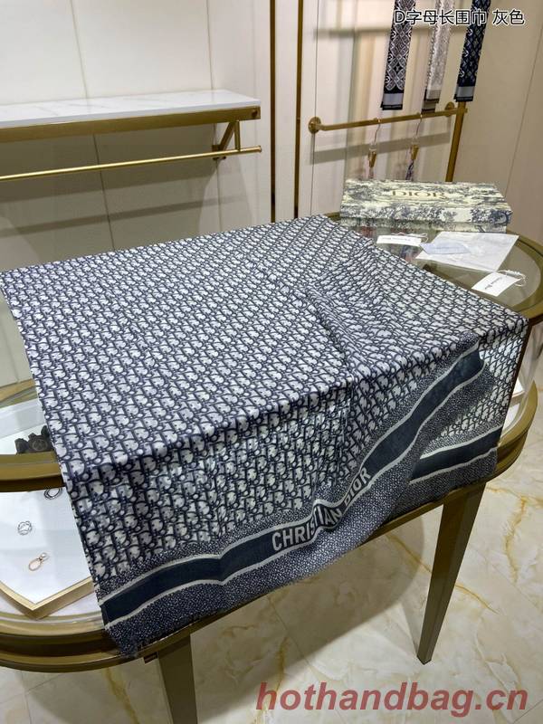 Dior Scarf DIC00253 Dior Scarf DIC00253