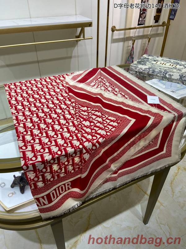 Dior Scarf DIC00273 Dior Scarf DIC00273