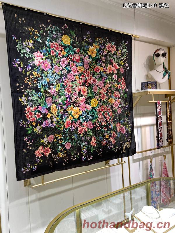 Dior Scarf DIC00280 Dior Scarf DIC00280