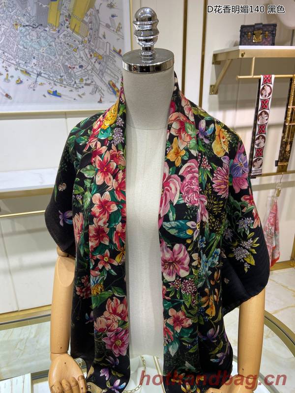 Dior Scarf DIC00280 Dior Scarf DIC00280