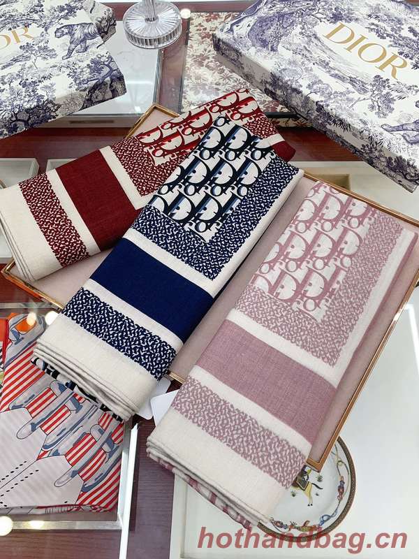 Dior Scarf DIC00283 Dior Scarf DIC00283