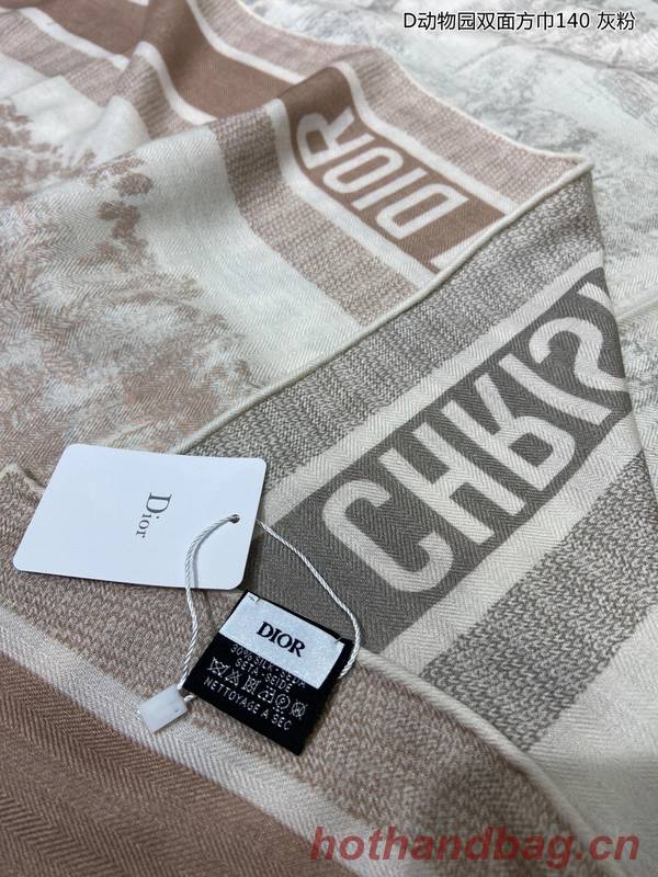 Dior Scarf DIC00285 Dior Scarf DIC00285