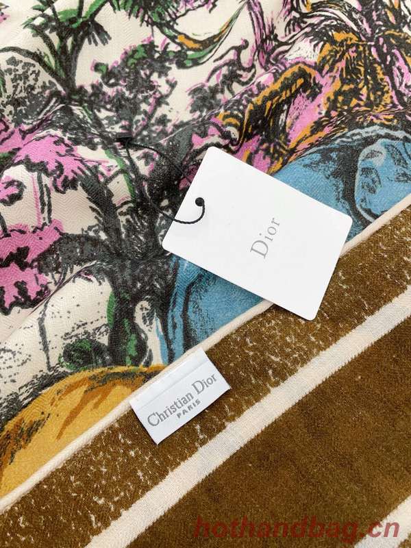 Dior Scarf DIC00290 Dior Scarf DIC00290