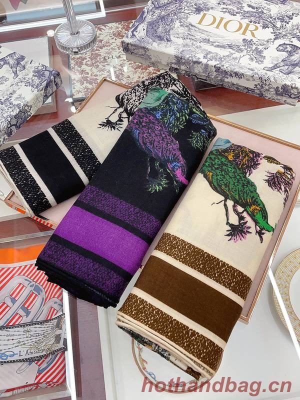Dior Scarf DIC00291 Dior Scarf DIC00291