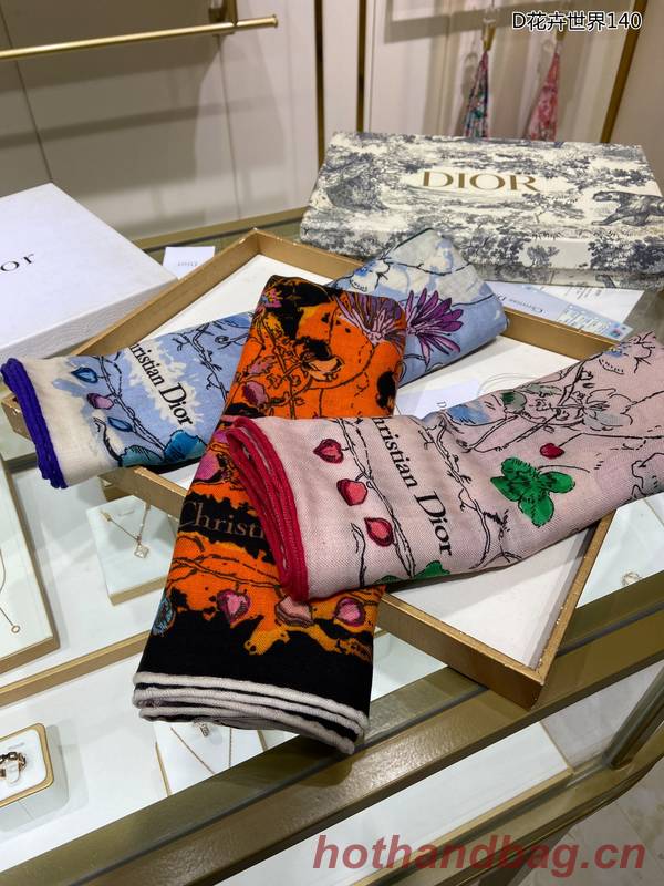 Dior Scarf DIC00295 Dior Scarf DIC00295