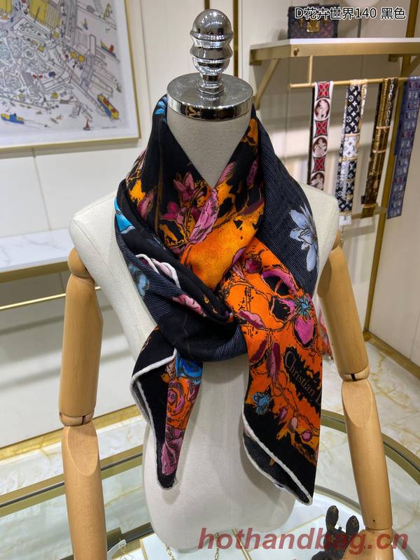 Dior Scarf DIC00295 Dior Scarf DIC00295