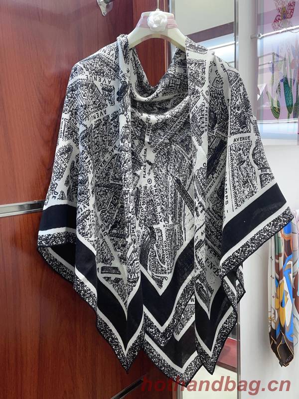 Dior Scarf DIC00298 Dior Scarf DIC00298