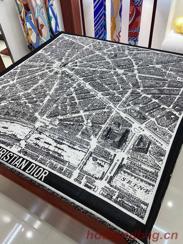 Dior Scarf DIC00298 Dior Scarf DIC00298