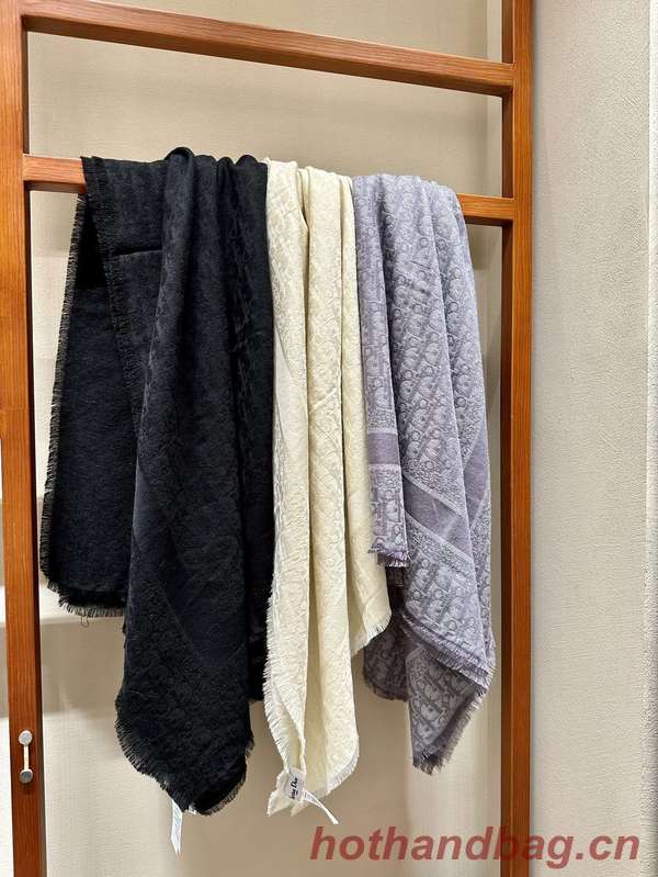 Dior Scarf DIC00301 Dior Scarf DIC00301