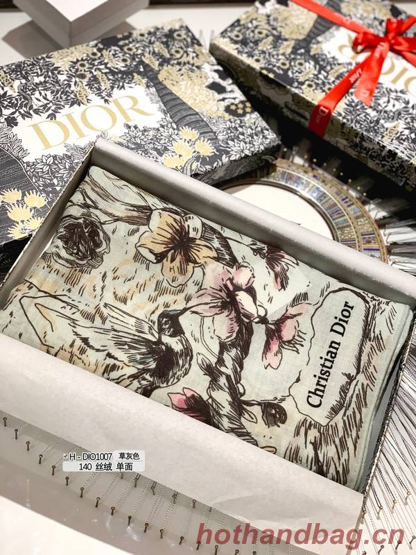Dior Scarf DIC00308 Dior Scarf DIC00308