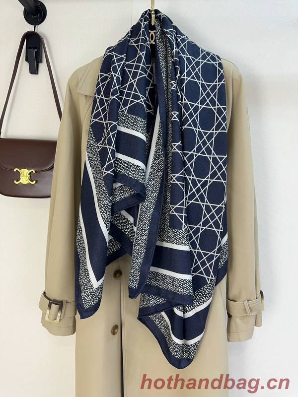 Dior Scarf DIC00313 Dior Scarf DIC00313