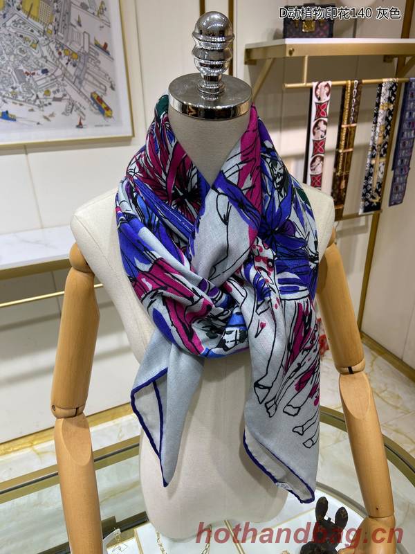 Dior Scarf DIC00316 Dior Scarf DIC00316
