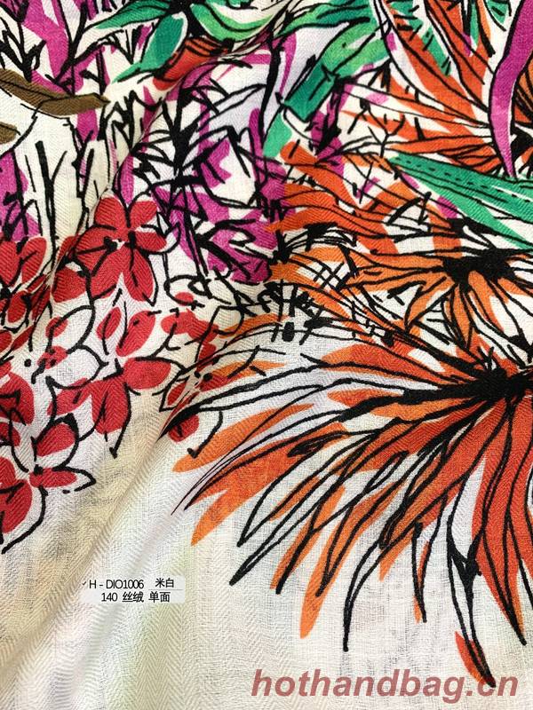 Dior Scarf DIC00320 Dior Scarf DIC00320