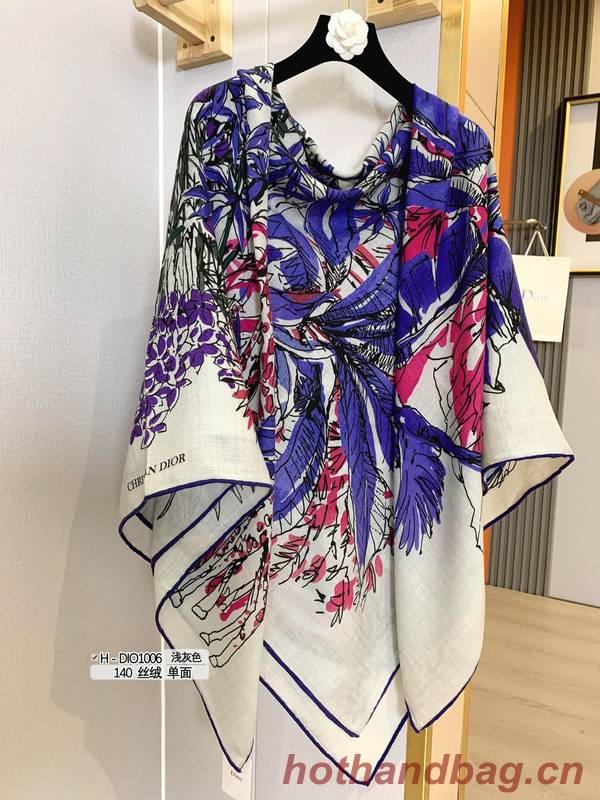 Dior Scarf DIC00322 Dior Scarf DIC00322