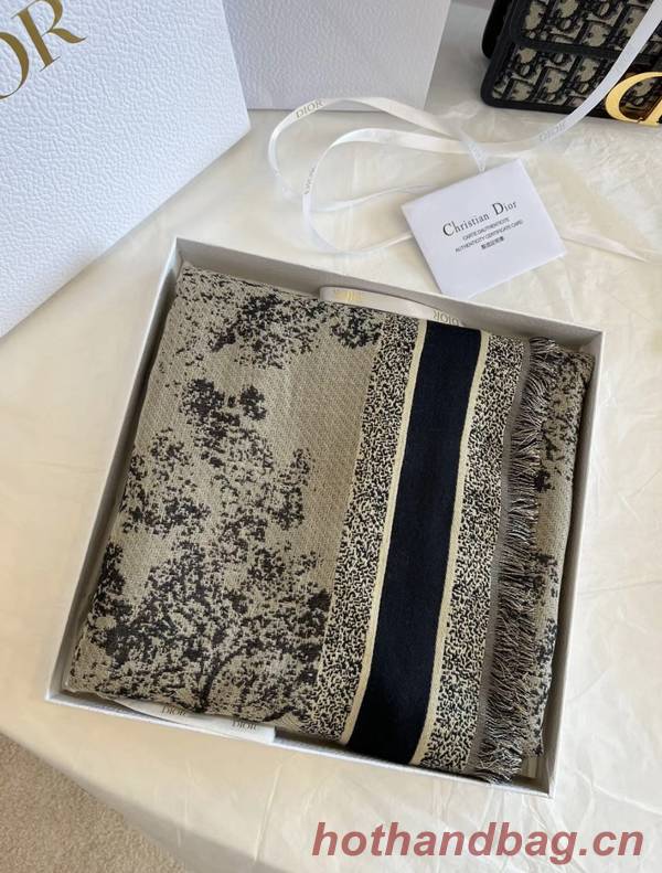 Dior Scarf DIC00327 Dior Scarf DIC00327