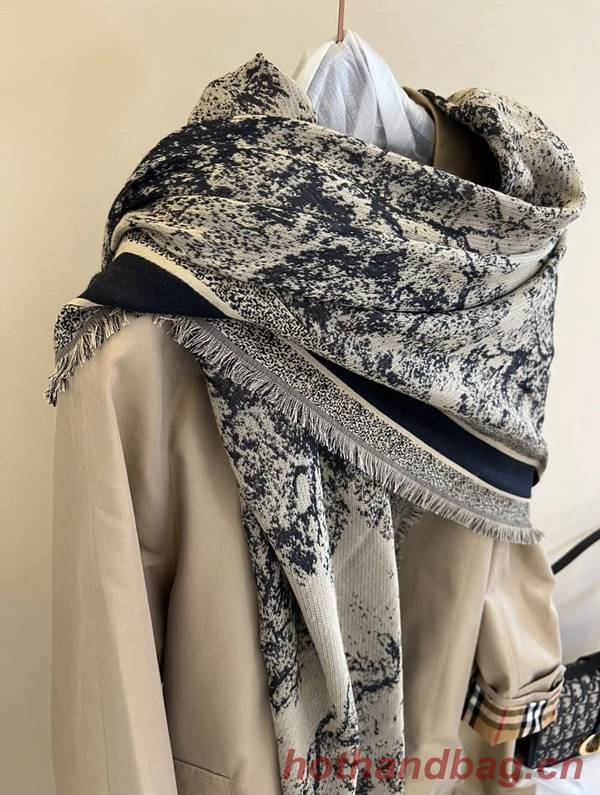Dior Scarf DIC00327 Dior Scarf DIC00327