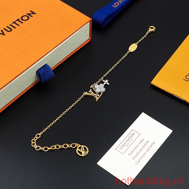 Louis Vuitton Bracelet CE12874