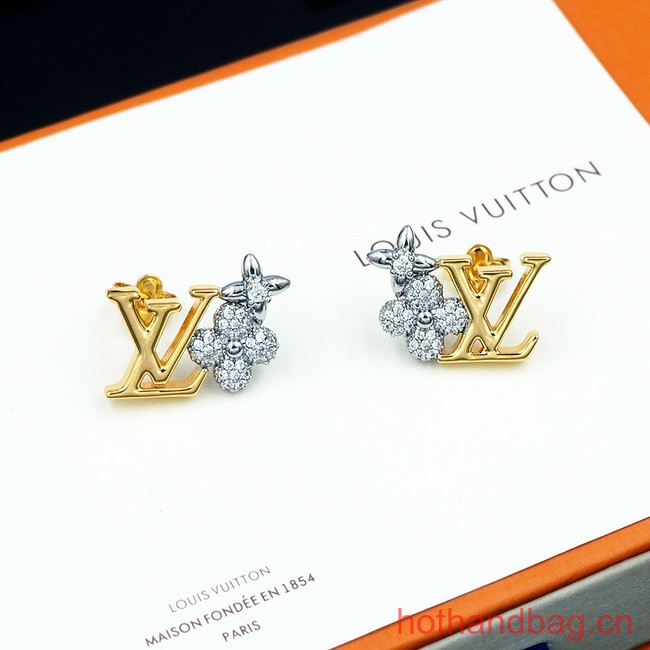 Louis Vuitton Earrings CE12875