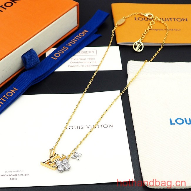 Louis Vuitton NECKLACE CE12873