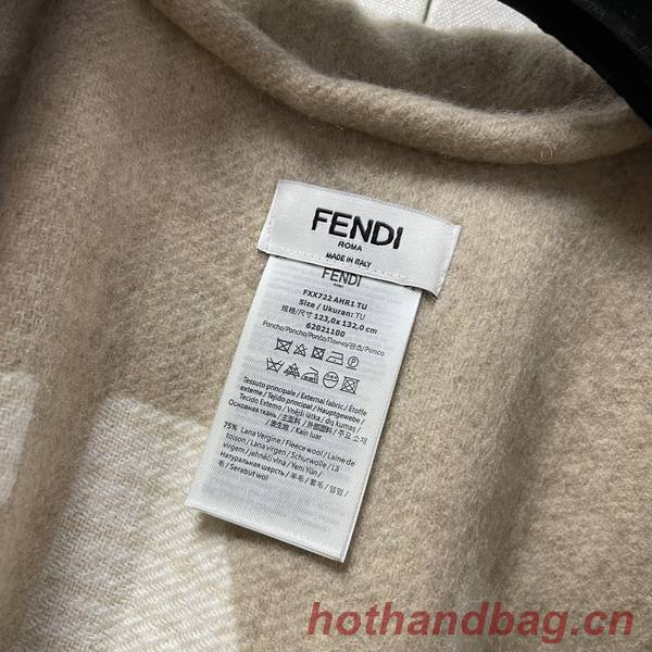 Fendi Cloak FDC00100
