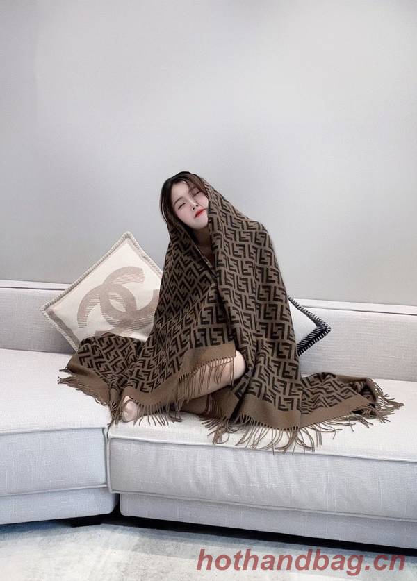 Fendi Blanket FDC00111